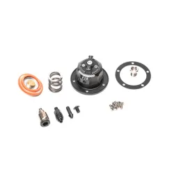 Fuel Pressure Regulator Conversion KIT RA-series Black Radium Engineering