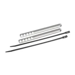 Fuel Cell Surge Tank FCST-X Lift Pump Mounts Mid-Deep Depth for Bosch BR540 or DW400