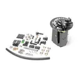 Fuel Hanger for GM 08-17 Pumps not Included AEM 50-1220 DW440 Radium Engineering