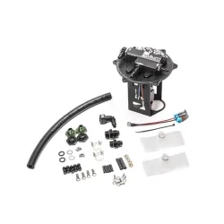 Fuel Pump Hanger Radium Engineering for Mitsubishi EVO 7-8-9 Fits Walbro F90000267/274/285