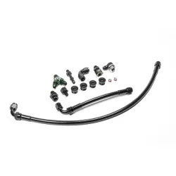 Fuel Rail Plumbing Kit for Ford Coyote S550 Radium Engineering