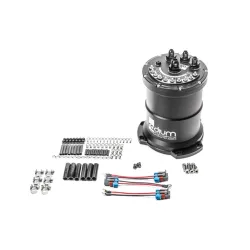 Multi-Pump Fuel Surge Tank (MPFST) Fits Walbro F90000267/274/285 Radium Engineering