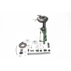 Fuel Hanger for Toyota Supra MK4 Pumps not Included TI Automotive E5LM Radium Engineering