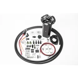 Fuel Hanger Surge Tank for Nissan 370Z Brushless TI Automotive E5LM Radium Engineering