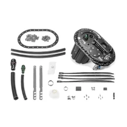 FCST-X 2 for External Pumps Radium Engineering
