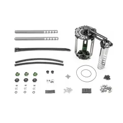 FCST-X Spare Drop-In Pump Module Bosch BR540 or DW400 Radium Engineering