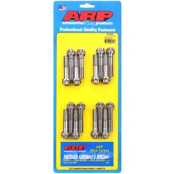 Śruby korbowodów ARP L19 7/16" 16sztuk UHL:2.00