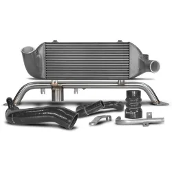 Competition Intercooler Kit Wagner Tuning EVO2 Gen.2 for Audi 80 S2/RS2