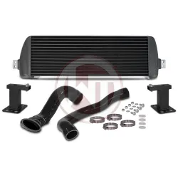 Comp. Intercooler Kit Manual Transmission Wagner Tuning for Fiat 595 Abarath