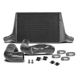 Competition Intercooler Kit Wagner Tuning for Audi A4/A5 B8.5 3.0TDI