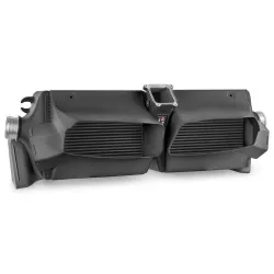 Performance Intercooler Kit Standard Bumper Wagner Tuning for Porsche 992 Carrera