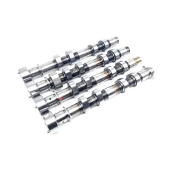 Wałki rozrządu Kelford Cams Subaru FA20F WRX 2015+ 272/276