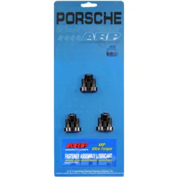 ARP Śruby koła zamachowego Porsche 3.0L 3.8L Air Cooled 1978 - 1997