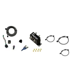 Proton Series Nitrous System without Bottle Nitrous Express NX 20420-00