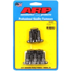 ARP Śruby koła zamachowego Opel 2.0L 16v Z20LET LEH Y20LET Z20LER C20LET C20XE