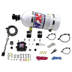 Instaboost Digital EFI 6.8kg 15Lb Bottle Nitrous Express NX-20928-15