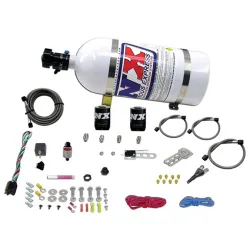 Instaboost EFI 4.5kg 10Lb Bottle Nitrous Express NX-20929-10