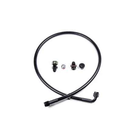 Fuel Rail Plumbing Kit for BMW S54 Radium Engineering