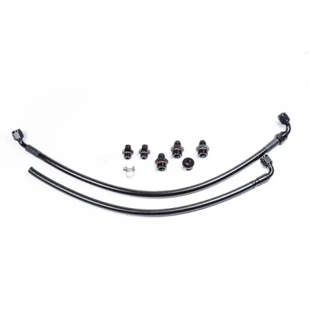 Fuel Rail Plumbing Kit for FR-S / BRZ / GT86 / GR86 Radium Engineering