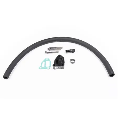 Zestaw dystansowy zaworu regulacji powietrza jałowego Nissan SR20DET Radium Engineering