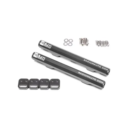 Fuel Rails for Toyota 2GR-FE Radium Engineering