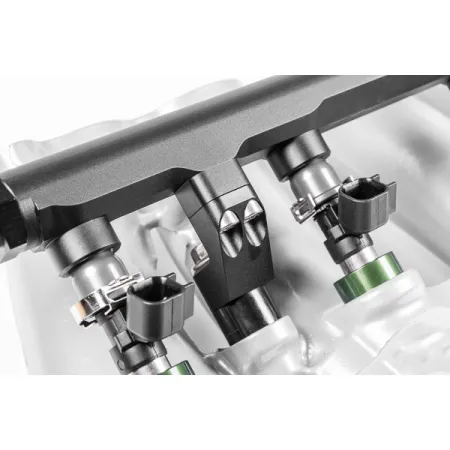 Injector Seat for Toyota Top Feed Fuel Rails Radium Engineering