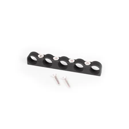 5-drożny zacisk separatora węży Radium Engineering