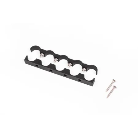 5-drożny zacisk separatora węży Radium Engineering