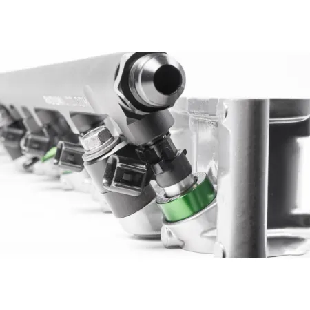 Fuel Rail for Toyota 1JZ-GTE NON-VVTI Radium Engineering