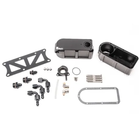 Universalny zbiornik płynu chłodzącego Radium Engineering