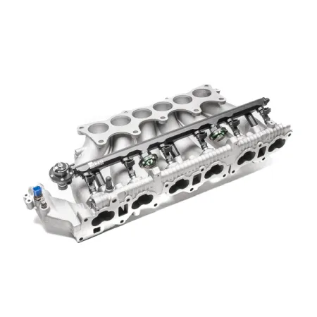 Fuel Rail for Nissan RB25DET Top Feed Conversion Radium Engineerign