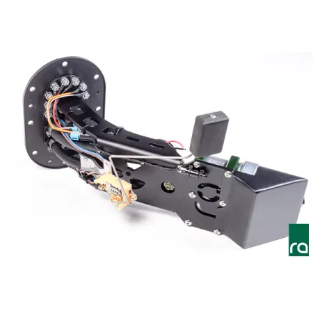 Fuel Hanger Subaru Impreza Forester Legacy Walbro GSS342 AEM 50-1200 Radium Engineering