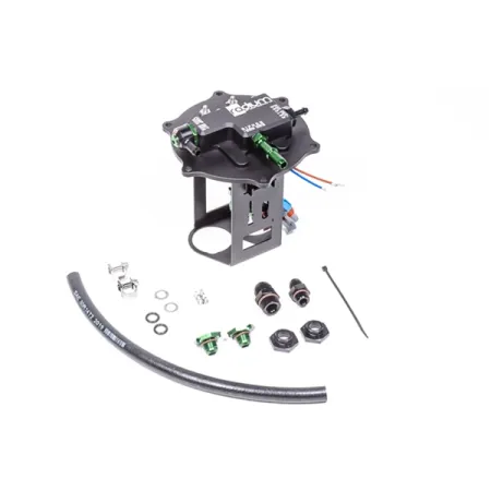 Fuel Pump Hanger Mitsubishi EVO 7-8-9 Walbro F90000267/274/285 Radium Engineering