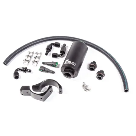 Fuel Filter Stainless for Subaru / SAAB 9-2X Includes 20-0353 Radium Engineering