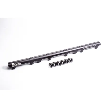 Fuel Rail for Toyota 2JZ-GE Radium Engineering