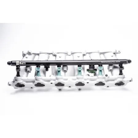 Fuel Rail for Toyota 2JZ-GE Radium Engineering