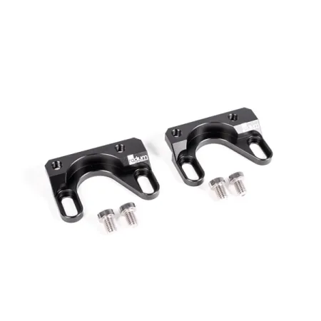 Fuel Rail Adapter for Subaru Ver 8 / 9 EJ207 2.5L EJ253 Radium Engineering