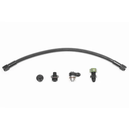 Fuel Rail Plumbing Kit for Honda S2000 06-09 Radium Engineering