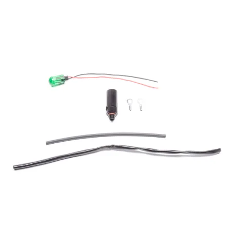 Fuel Level Diagnostic Indicator Radium Engineering