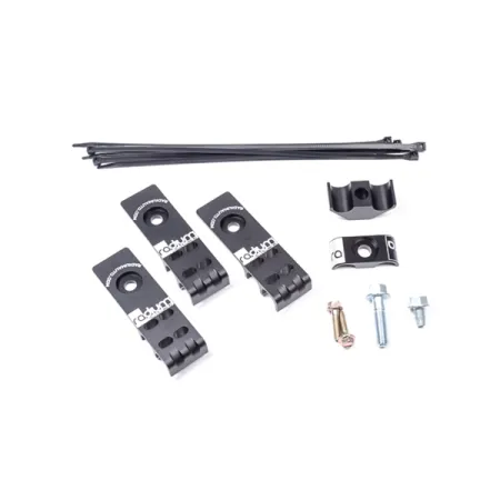 Fuel Line Retaining Kit for 08-21 Subaru Radium Engineering