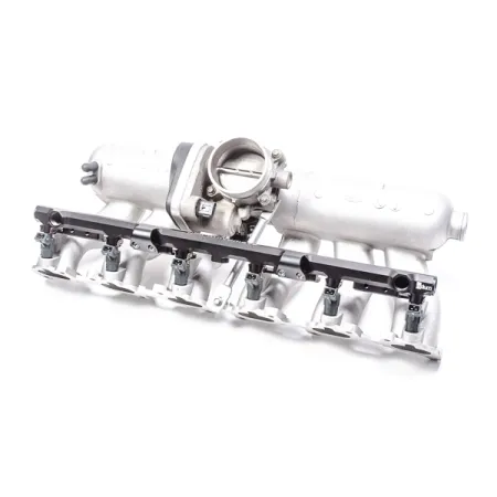 Fuel Rail for Ford Barra FG Non Turbo Radium Engineering