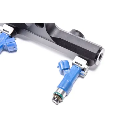 Fuel Rail for Nissan R35 GT-R Radium Engineering