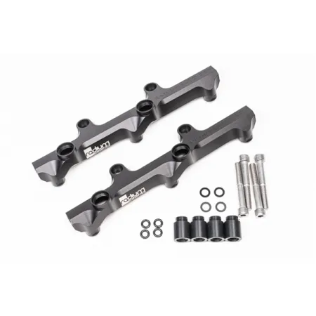 Fuel Rail for Nissan R35 GT-R Radium Engineering