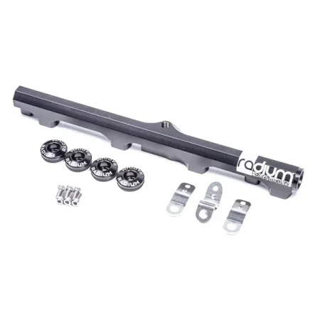 Fuel Rail Kit for Nissan SR20DET S13 Radium Engineering