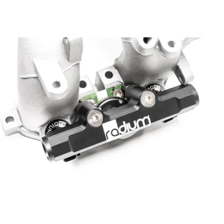 Fuel Rails Top Feed Conversion for Subaru EJ V1-2 Radium Engineering