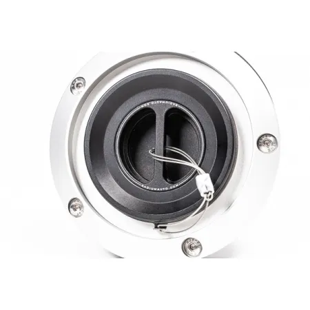 Dry Break Dust Cap Radium Engineering