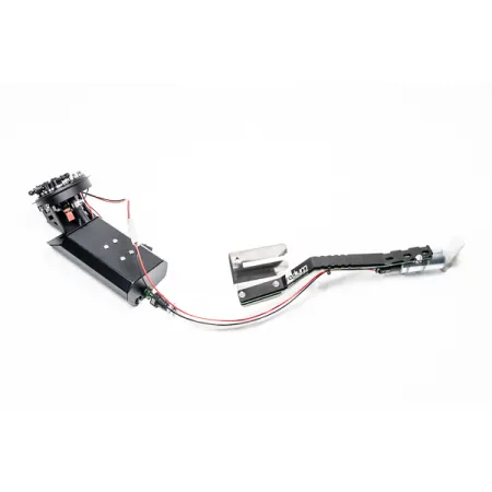 FHST Add On for Nissan Pumps not Included Walbro GSS342 or AEM 50-1200 Radium Engineering