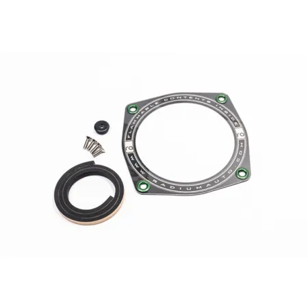 Fuel Pump Access Cover for Nissan S13 R32 Radium Engineering