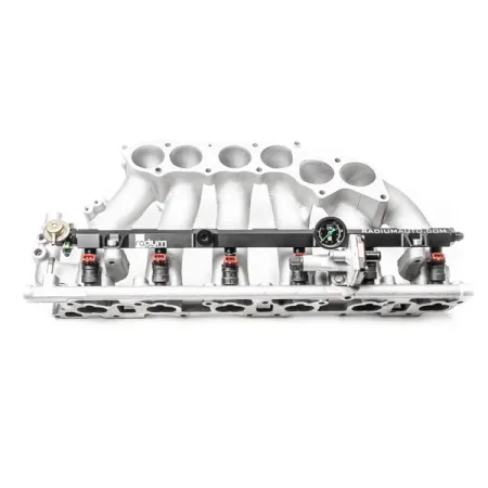 Fuel Rail for Nissan RB20DET Radium Engineering