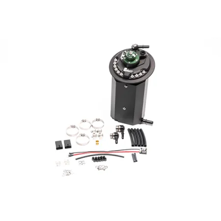 Fuel Hanger for 2011+ Mustang Pumps not Included Walbro GSS342 OR AEM 50-1200 Radium Engineering